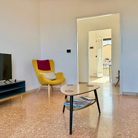 Attico Terrazza Vista Panoramica Lungarni Pisani Lejlighed Eksteriør billede