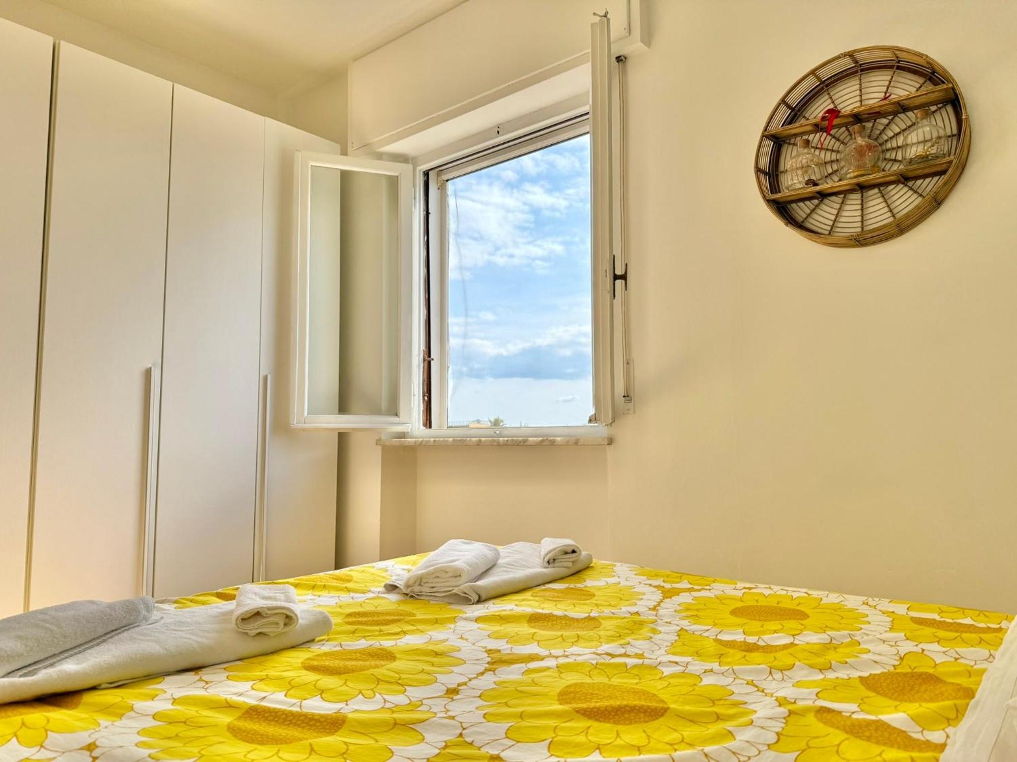 Attico Terrazza Vista Panoramica Lungarni Pisani Lejlighed Eksteriør billede